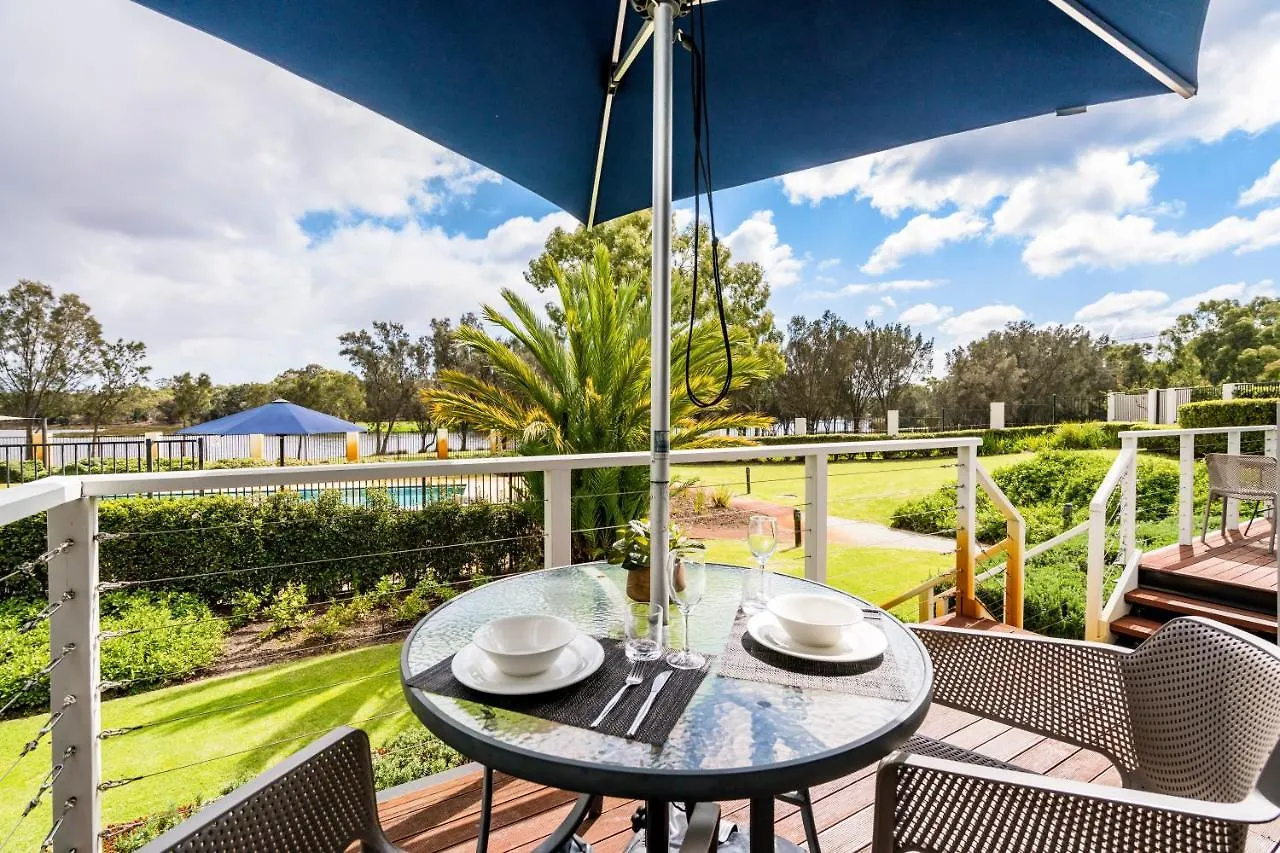 9 Fine Resort Rest 1Br Spaparkingpool location