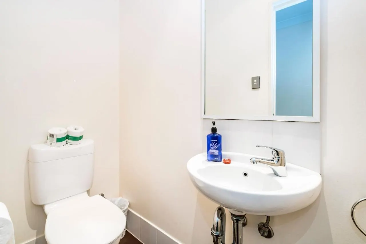 9 Fine Resort Rest 1Br Spaparkingpool パース