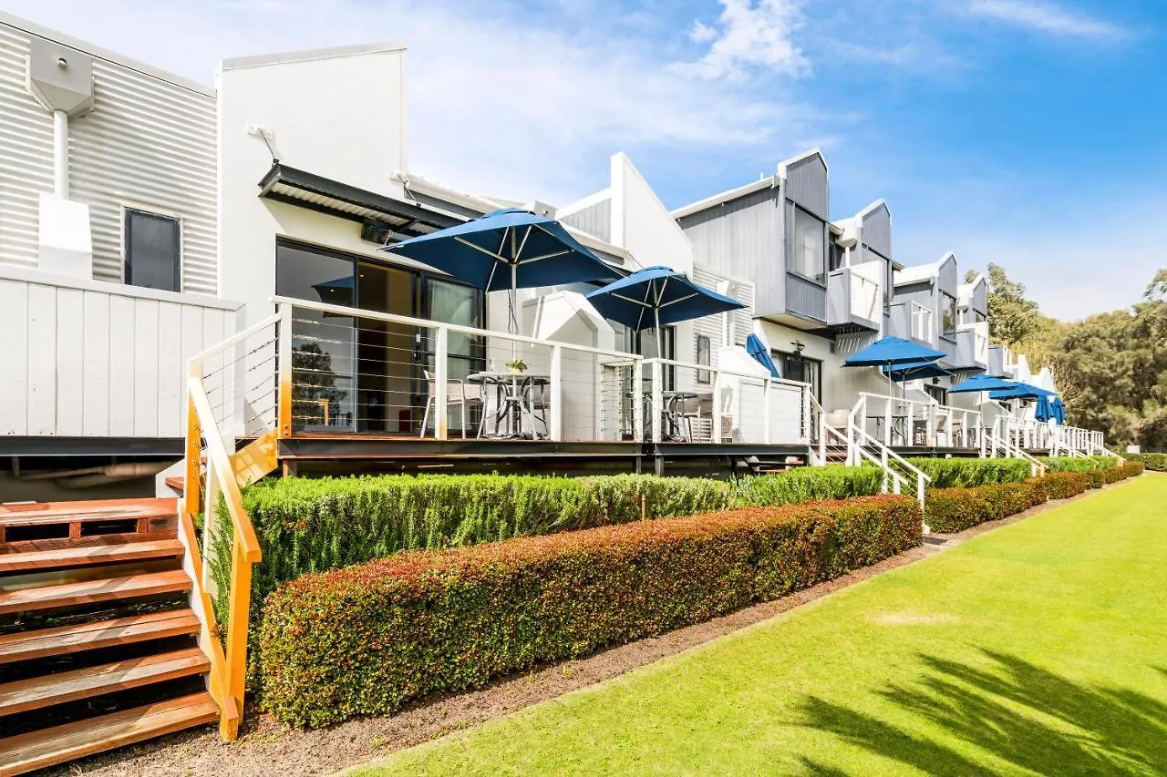 9 Fine Resort Rest 1Br Spaparkingpool パース